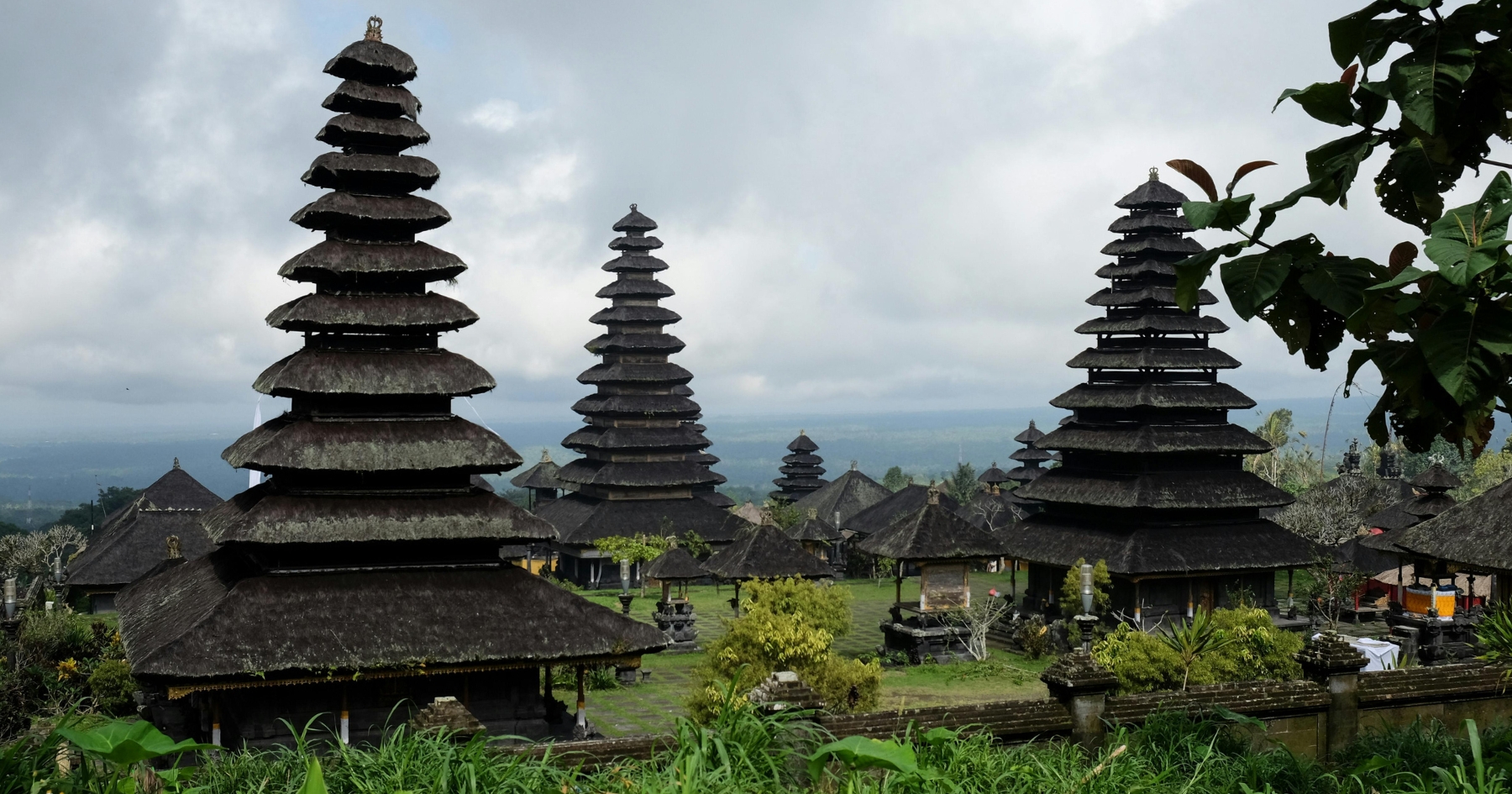 Tabanan Temple