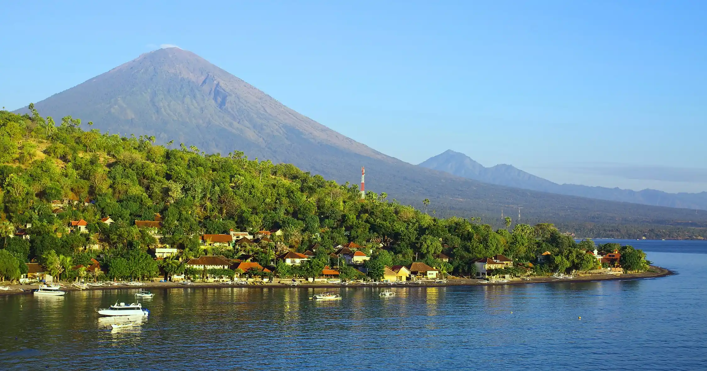 Ubud & Amed