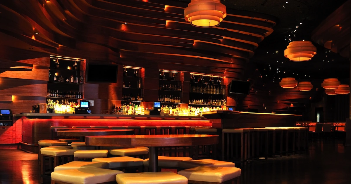 VIP Nightlife