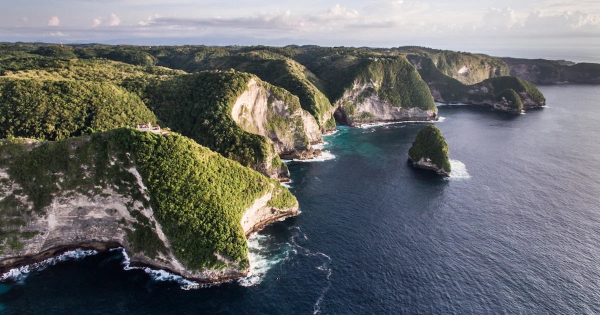 Nusa Penida